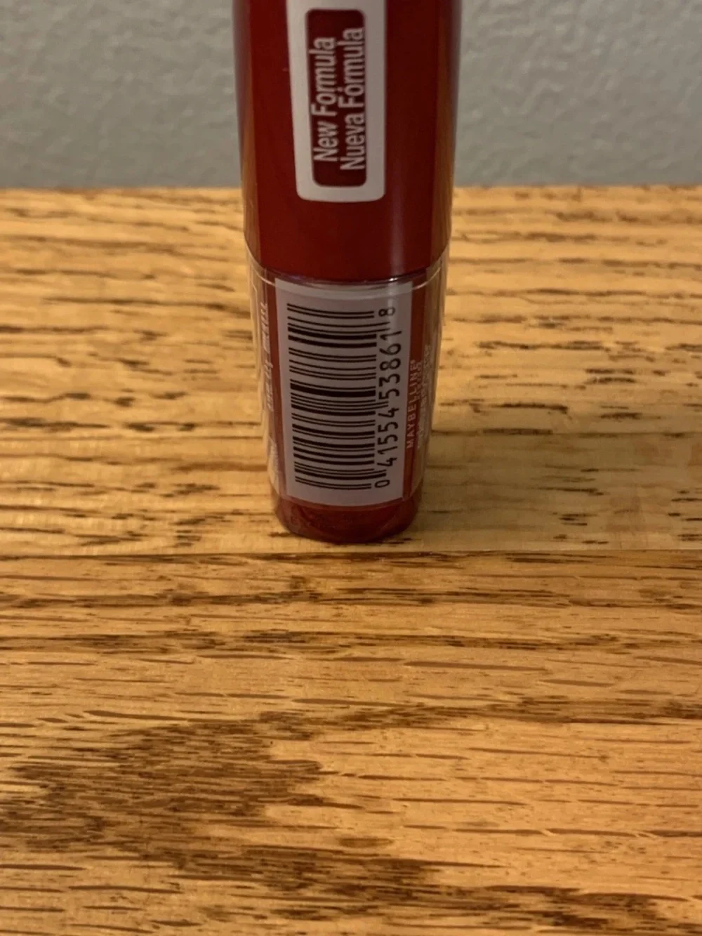 Maybelline creamy nude